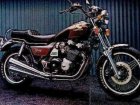 Honda CB 1000 Custom